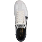 Skechers Mens SKX 92 Spective Trainers White/Black