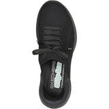 Skechers Womens Ultra Flex 3.0 - Brilliant Trainer Black