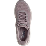Skechers Womens BOBS Skillz Trainer Quail