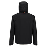 Portwest Priory Mens Jacket Black