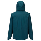 Portwest Cashel Mens Fleece lined Jacket Forest Green