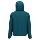 Portwest Brandon Mens Jacket Forest Green