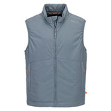 Portwest Nore Mens Gilet Slate Grey