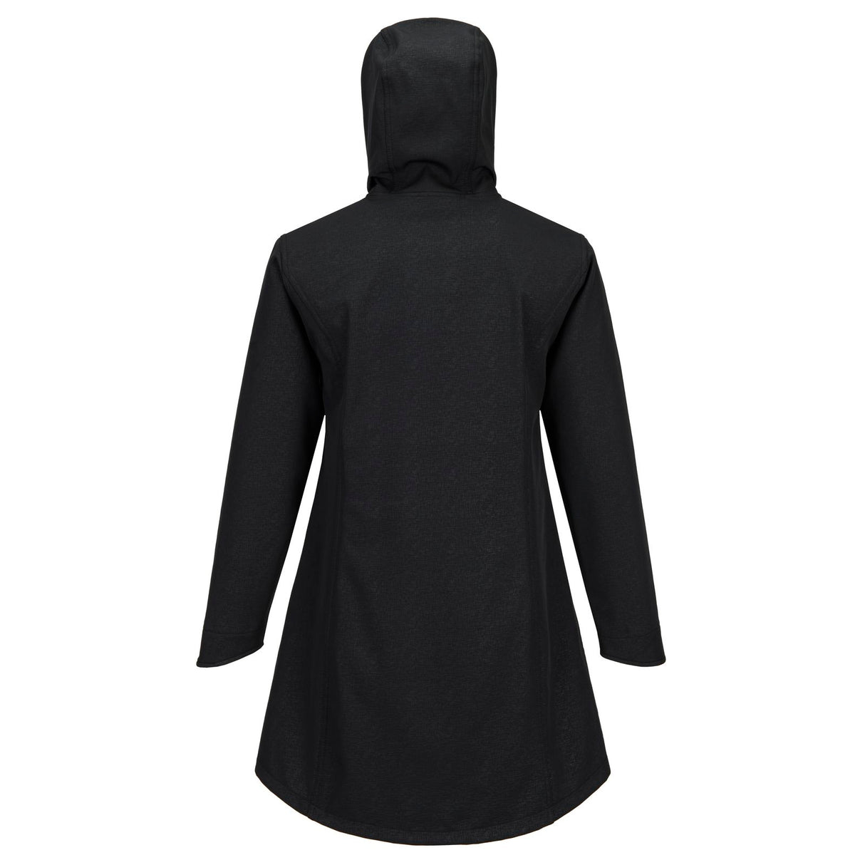 Portwest Olga Womens Jacket Black