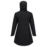 Portwest Olga Womens Jacket Black