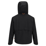 Portwest Slievemore Womens Jacket Black