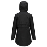 Portwest Newgrange Womens Jacket Black