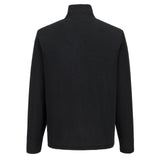 Portwest Caher Mens Fleece Black