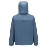Portwest Bencorr Mens Fleece Denim Blue
