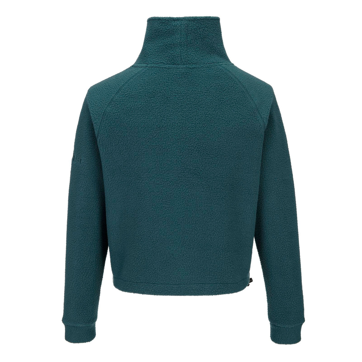 Portwest Croaghan Womens Fleece Jade