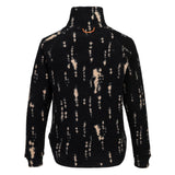 Portwest Women's Sugarloaf AOP Fleece Bone