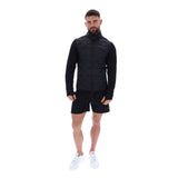 Ted Baker Sport Mens CONNOR Training Quilted Insulated Jacket Black