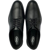 Pod Mens Malone Derby Black