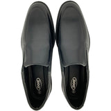 Pod Mens Mendes Shoe Black