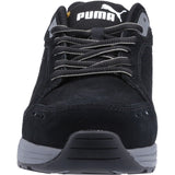 Puma Safety Mens Airtwist Low S3 Safety Trainer Black