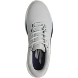 Skechers Mens Skechers Pure Slip Ins Golf Shoes Grey/Navy