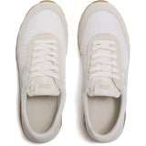 Fitflop Womens Retro-Q FF Sneakers Urban White Mix