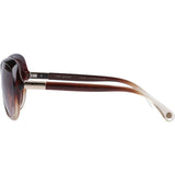 Ted Baker Womens Blair Sunglasses Brown Grad