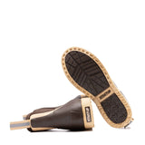 Xtratuf Mens Wheelhouse Deck Boot Brown