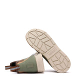 Xtratuf Mens Ankle Deck Boot Sport Olive