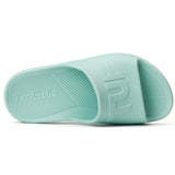 Xtratuf Womens Apres Fish Slide Aqua