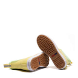 Xtratuf Womens Ankle Deck Boot Yellow Aurora