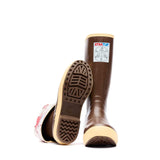 Xtratuf Womens Salmon Sisters 15" Legacy Boot Brown