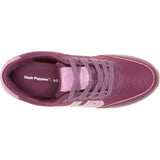 Hush Puppies Womens Seventy8 Sneaker Fig