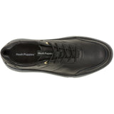 Hush Puppies Mens Baylor Sneaker Black
