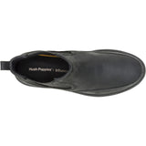 Hush Puppies Mens Jenson Gore Boot Black
