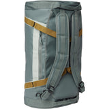Helly Hansen Sport Unisex HH Duffel Bag 2 30L Grey Cactus