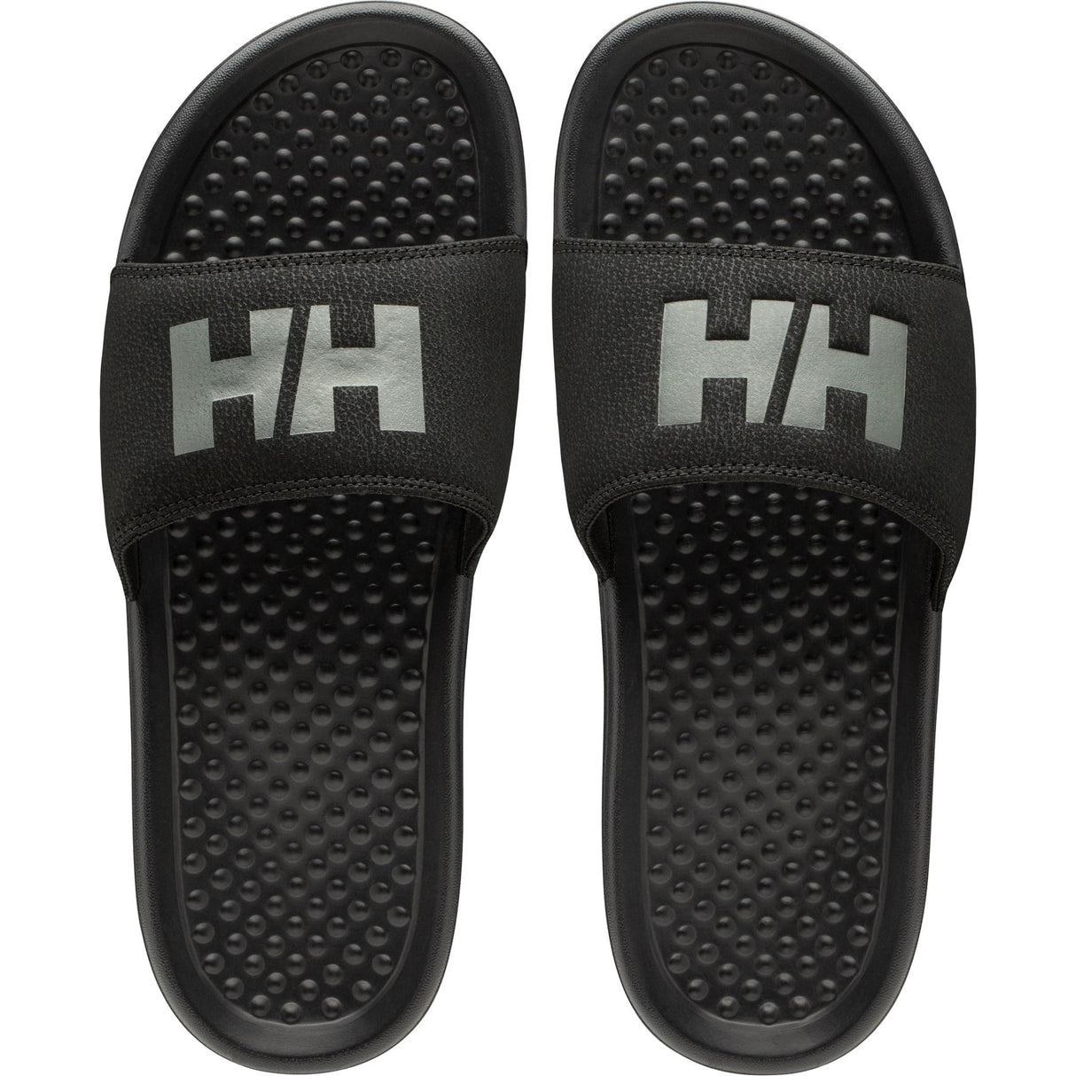 Helly Hansen Sport Mens H/H Slide Black/Gunmetal