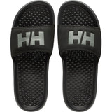 Helly Hansen Sport Mens H/H Slide Black/Gunmetal