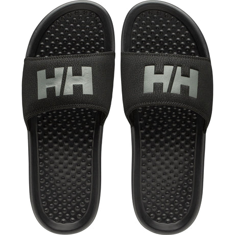Helly Hansen Sport Mens H/H Slide Black/Gunmetal