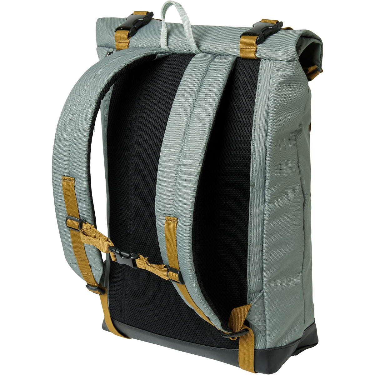 Helly Hansen Sport Unisex Stockholm Backpack Grey Cactus