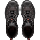 Helly Hansen Sport Womens Cascade Mid Hiker Black
