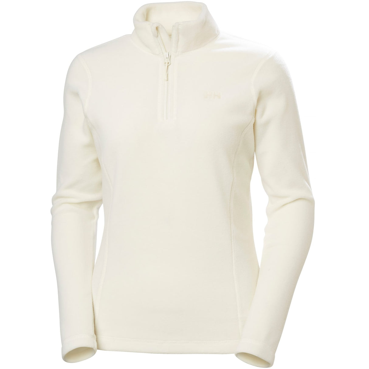 Helly Hansen Sport Womens Daybreaker 1/2 Zip Fleece Snow