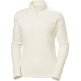 Helly Hansen Sport Womens Daybreaker 1/2 Zip Fleece Snow