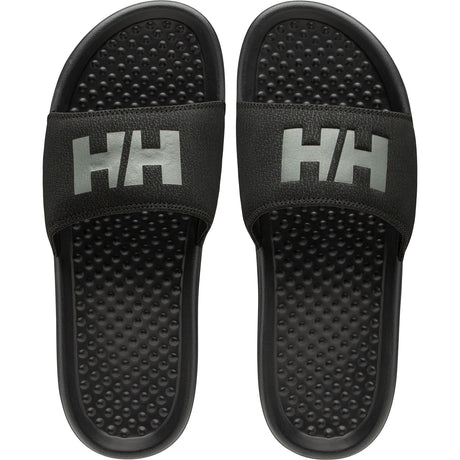 Helly Hansen Sport Womens H/H Slide Black/Gunmetal