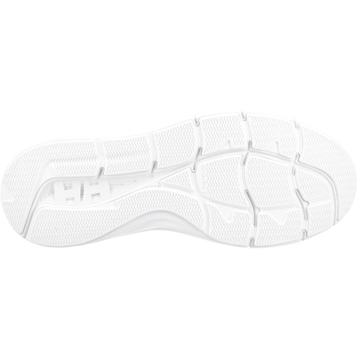 Helly Hansen Sport Mens AHIGA EVO 5 Trainers Black/White
