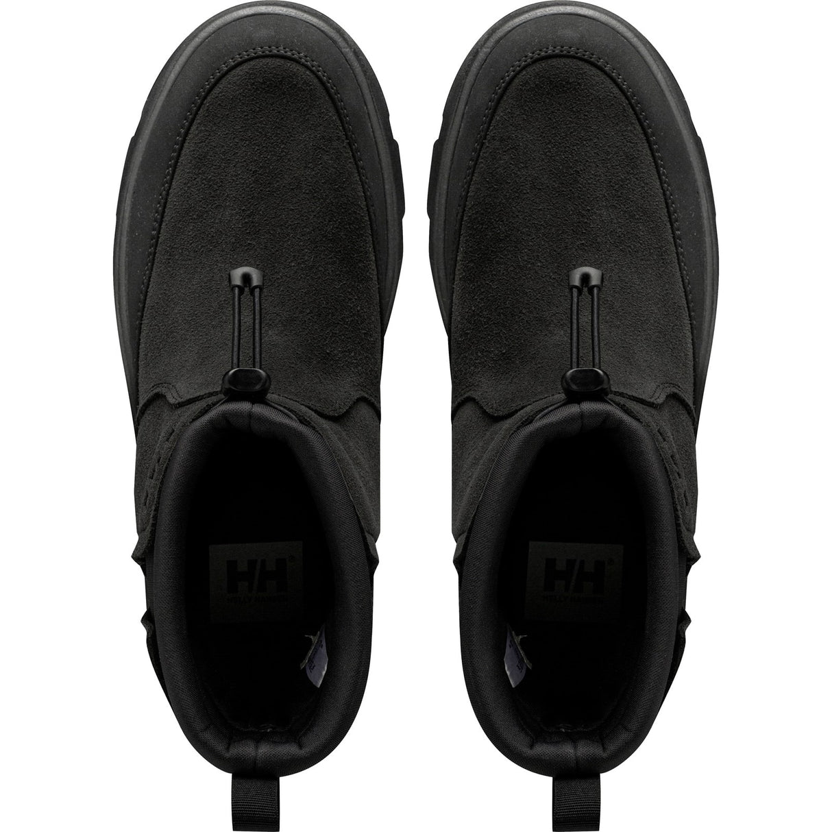 Helly Hansen Sport Womens Adore Boot Black Magnet