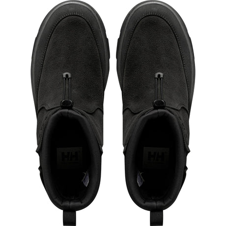 Helly Hansen Sport Womens Adore Boot Black Magnet