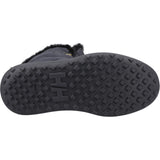 Helly Hansen Sport Womens Willetta 2 Mid Boots Black