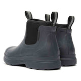 Muck Boots Mens Rainscape Chelsea Black