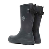 Muck Boots Mens Rainscape Tall Boot Black