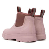 Muck Boots Womens Rainscape Chelsea Pink