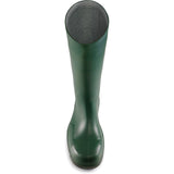 Dunlop Unisex Work-It Full Safety Wellington Grn