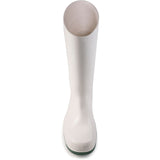 Dunlop Unisex Work-It Safety Wellington White