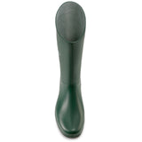 Dunlop Unisex Sport Wellington Heritage Green/Black