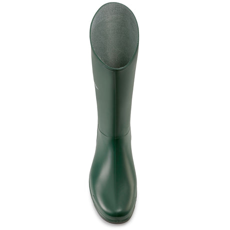 Dunlop Unisex Sport Wellington Heritage Green/Black